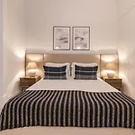 דירה Chiado Aura By Lovelystay *