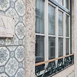 Chiado Aura By Lovelystay * ליסבון