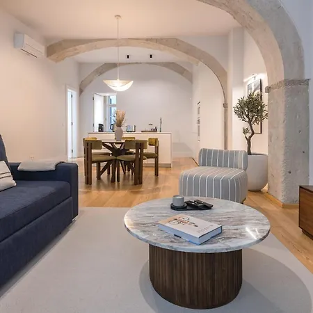 דירה Chiado Aura By Lovelystay *