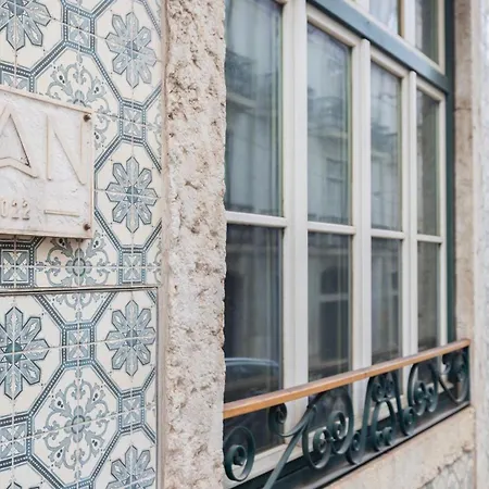 Chiado Aura By Lovelystay * Lisbon