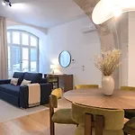 Chiado Aura By Lovelystay Apartment Lisbon