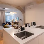 Apartment Chiado Aura By Lovelystay *