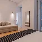 Apartamento Chiado Aura By Lovelystay Lisboa