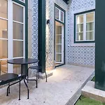 Chiado Aura By Lovelystay Apartamento *