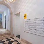 Chiado Aura By Lovelystay Apartment *