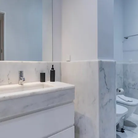 Apartamento Chiado Aura By Lovelystay