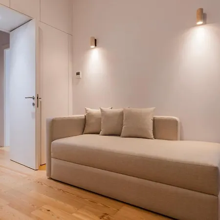 Apartamento Chiado Aura By Lovelystay *