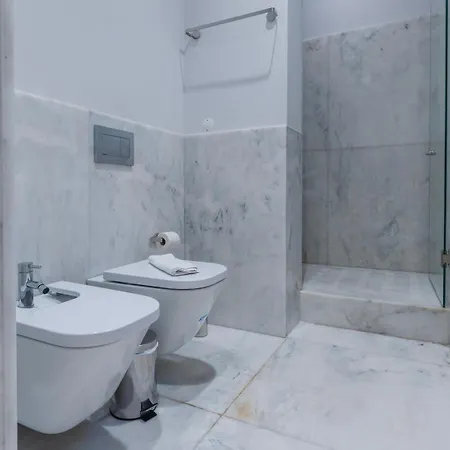 Chiado Aura By Lovelystay Apartman Lisboa