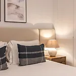Apartman Chiado Aura By Lovelystay