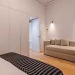 Apartman Chiado Aura By Lovelystay