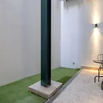 Apartman Chiado Aura By Lovelystay *